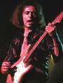 Richard Hugh "Ritchie" Blackmore